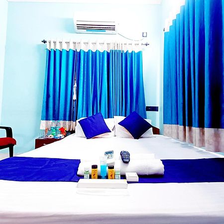Jo'Stel Amber Hotel Durgapur  Exterior photo