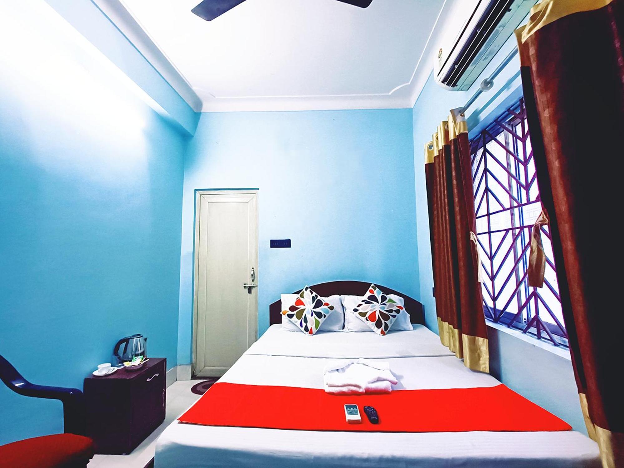 Jo'Stel Amber Hotel Durgapur  Exterior photo