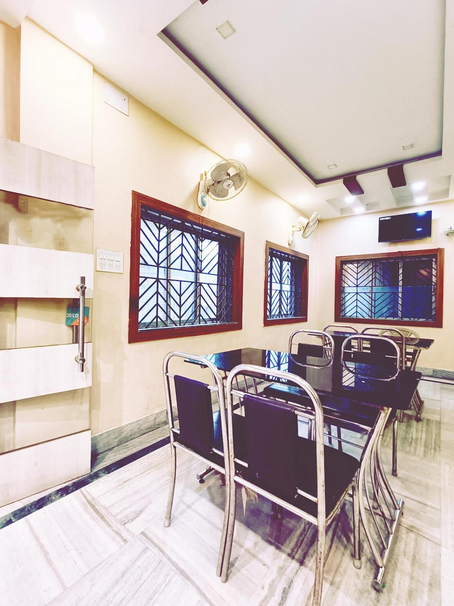 Jo'Stel Amber Hotel Durgapur  Exterior photo