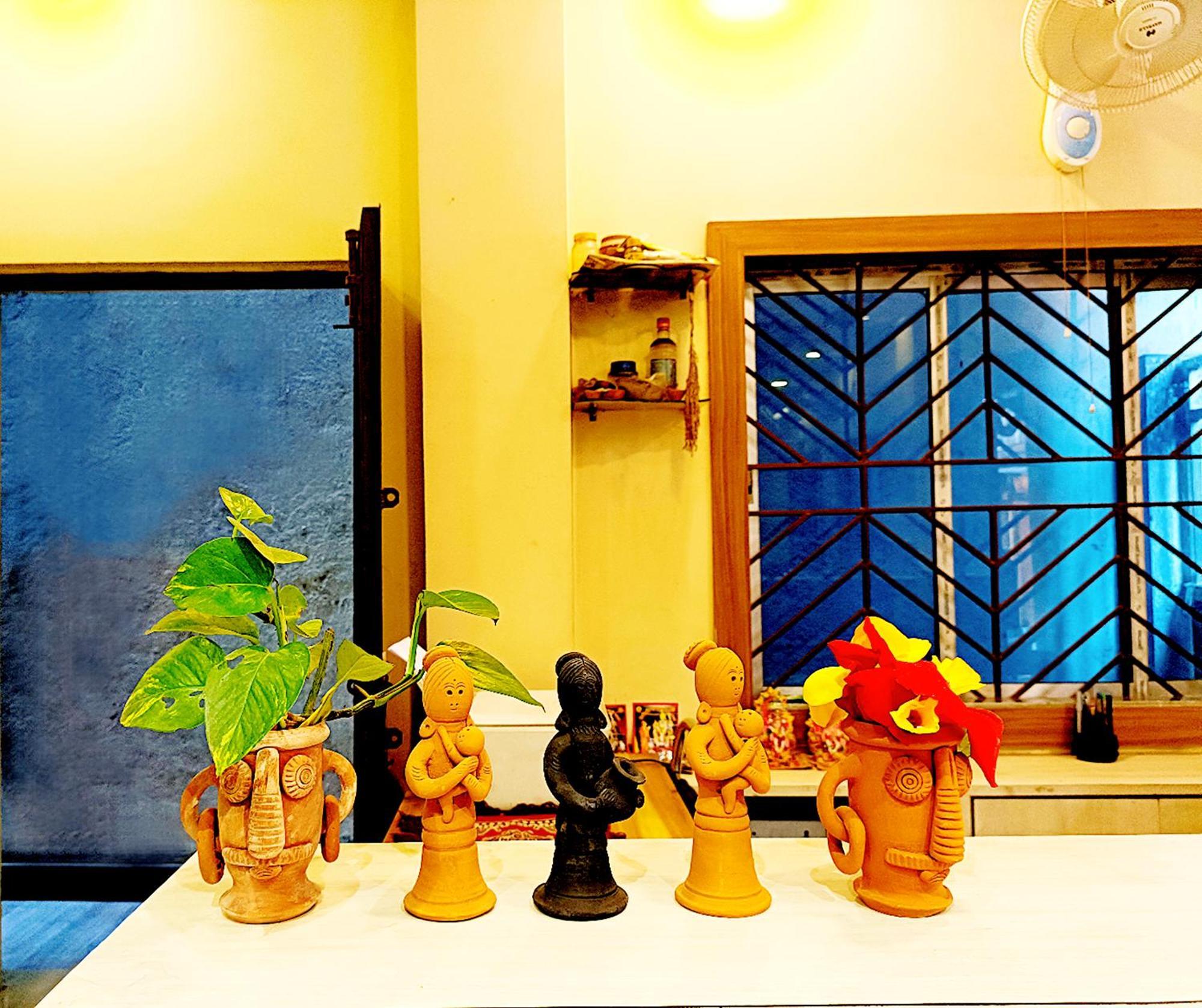 Jo'Stel Amber Hotel Durgapur  Exterior photo